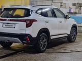 Kia Seltos 2024 годаүшін9 300 000 тг. в Астана – фото 2