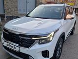 Kia Seltos 2024 годаүшін9 300 000 тг. в Астана