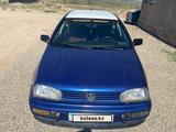 Volkswagen Golf 1995 года за 700 000 тг. в Тараз