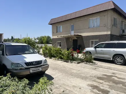 Lexus RX 300 2003 года за 5 000 000 тг. в Тараз – фото 2
