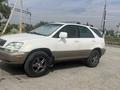 Lexus RX 300 2003 годаүшін5 000 000 тг. в Тараз – фото 6