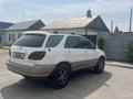 Lexus RX 300 2003 годаүшін5 000 000 тг. в Тараз – фото 8