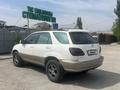 Lexus RX 300 2003 годаүшін5 000 000 тг. в Тараз – фото 7