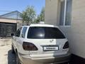 Lexus RX 300 2003 годаүшін5 000 000 тг. в Тараз – фото 4