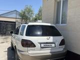 Lexus RX 300 2003 годаүшін5 000 000 тг. в Тараз – фото 4