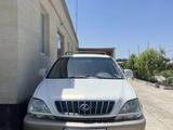 Lexus RX 300 2003 годаүшін5 000 000 тг. в Тараз