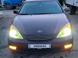 Lexus ES 300 2002 годаүшін5 600 000 тг. в Алматы – фото 3