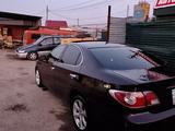 Lexus ES 300 2002 года за 5 600 000 тг. в Алматы – фото 4