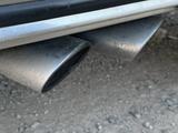 Mercedes-Benz G 55 AMG 2006 годаүшін19 000 000 тг. в Алматы – фото 4