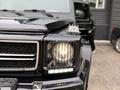 Mercedes-Benz G 55 AMG 2006 годаүшін19 000 000 тг. в Алматы
