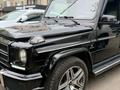 Mercedes-Benz G 55 AMG 2006 годаүшін19 000 000 тг. в Алматы – фото 5
