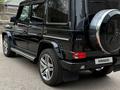 Mercedes-Benz G 55 AMG 2006 годаүшін19 000 000 тг. в Алматы – фото 8