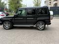 Mercedes-Benz G 55 AMG 2006 годаүшін19 000 000 тг. в Алматы – фото 9
