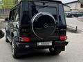 Mercedes-Benz G 55 AMG 2006 годаүшін19 000 000 тг. в Алматы – фото 10