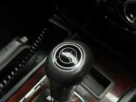 Mercedes-Benz G 55 AMG 2006 года за 19 000 000 тг. в Алматы – фото 12