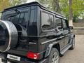 Mercedes-Benz G 55 AMG 2006 годаүшін19 000 000 тг. в Алматы – фото 14