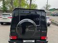 Mercedes-Benz G 55 AMG 2006 годаүшін19 000 000 тг. в Алматы – фото 15