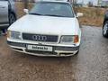 Audi 80 1993 года за 1 200 000 тг. в Актобе – фото 4