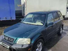 Honda CR-V, 1998