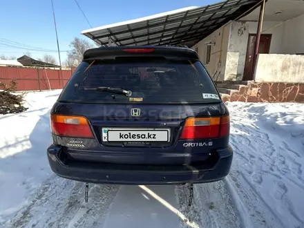 Honda Orthia 1996 года за 1 600 000 тг. в Алматы
