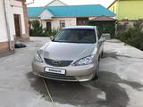 Toyota Camry 2005 годаfor5 600 000 тг. в Кызылорда