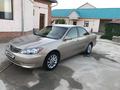 Toyota Camry 2005 года за 5 600 000 тг. в Кызылорда – фото 4