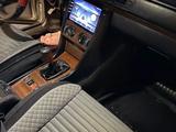 Mercedes-Benz E 200 1990 года за 1 500 000 тг. в Тараз – фото 4