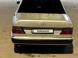 Mercedes-Benz E 200 1990 года за 1 500 000 тг. в Тараз – фото 3
