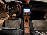 Mercedes-Benz E 200 1990 года за 1 500 000 тг. в Тараз – фото 5