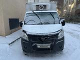 ГАЗ ГАЗель NEXT 2015 года за 8 300 000 тг. в Астана – фото 3