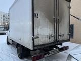 ГАЗ ГАЗель NEXT 2015 года за 8 300 000 тг. в Астана – фото 5