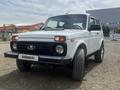 ВАЗ (Lada) Lada 2121 2020 года за 4 200 000 тг. в Астана