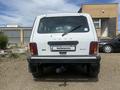ВАЗ (Lada) Lada 2121 2020 года за 4 200 000 тг. в Астана – фото 3