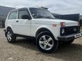 ВАЗ (Lada) Lada 2121 2020 года за 4 200 000 тг. в Астана – фото 2