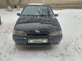 ВАЗ (Lada) 2114 2011 года за 550 000 тг. в Байконыр