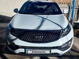 Kia Sportage 2014 годаүшін9 500 000 тг. в Тараз