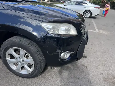 Toyota RAV4 2010 года за 9 000 000 тг. в Астана – фото 10