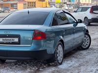 Audi A6 1999 года за 2 850 000 тг. в Астана