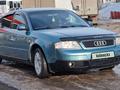 Audi A6 1999 года за 2 850 000 тг. в Астана – фото 6