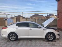 Kia Optima 2012 годаүшін4 800 000 тг. в Актау