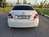 Toyota Yaris 2008 годаүшін4 800 000 тг. в Алматы – фото 3