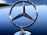 Mercedes Benz в Алматы