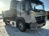Howo  T5G 4х2 Самосвал 6т 2026 года за 25 840 000 тг. в Костанай – фото 2