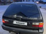 Volkswagen Passat 1990 годаүшін1 250 000 тг. в Уральск – фото 4