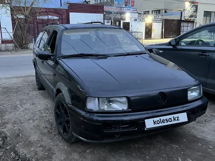 Volkswagen Passat 1990 года за 1 050 000 тг. в Уральск – фото 8