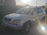 Lexus RX 300 2002 года за 5 800 000 тг. в Кордай – фото 2