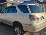 Lexus RX 300 2002 годаүшін5 800 000 тг. в Кордай – фото 3