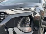 Hyundai Santa Fe 2018 годаүшін13 000 000 тг. в Алматы – фото 2