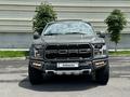 Ford F-Series 2017 годаfor42 000 000 тг. в Алматы