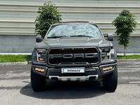 Ford F-Series 2017 годаүшін42 000 000 тг. в Алматы